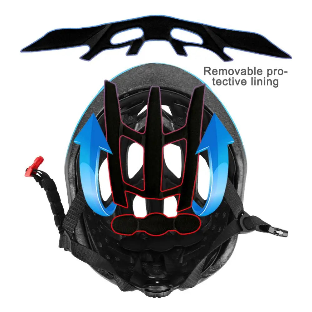 Ultralight Safety Cap for Men