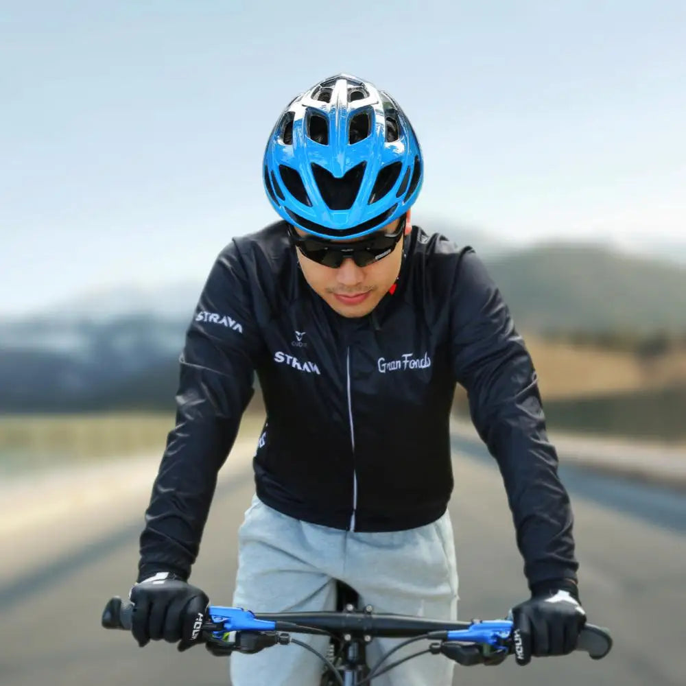 Ultralight Safety Cap for Men