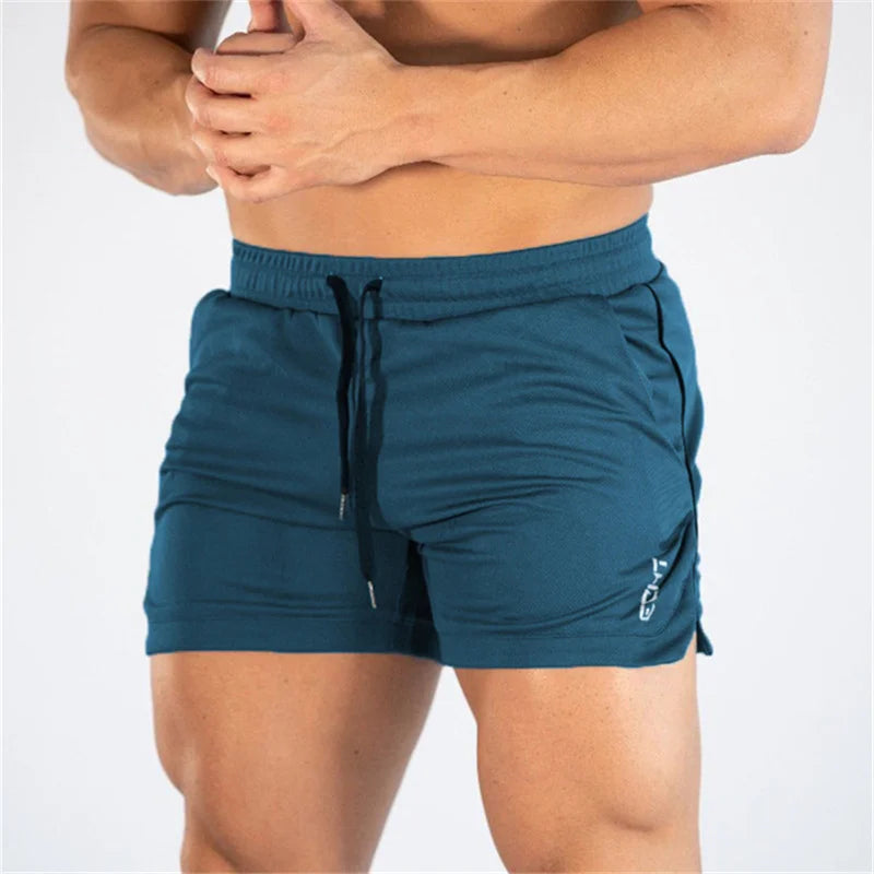 Mesh Shorts for Men