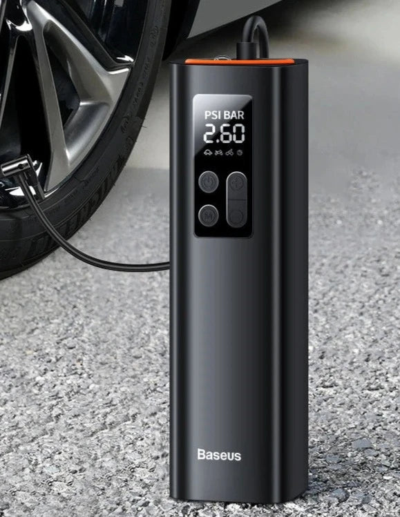 Mini Car Air Compressor