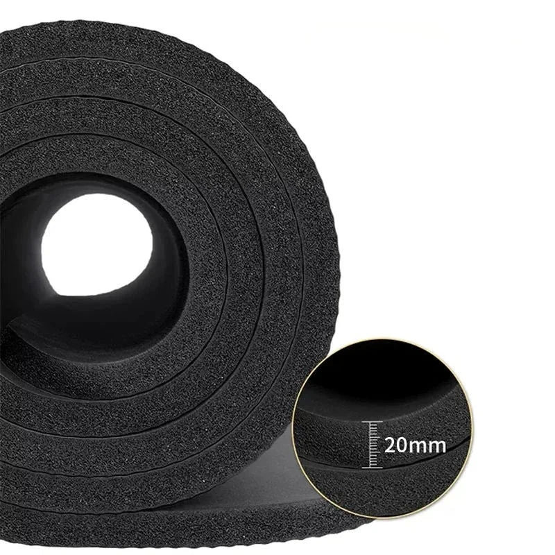 2 Meter Longer Yoga Mat