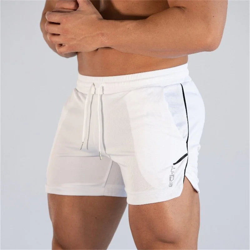 Mesh Shorts for Men