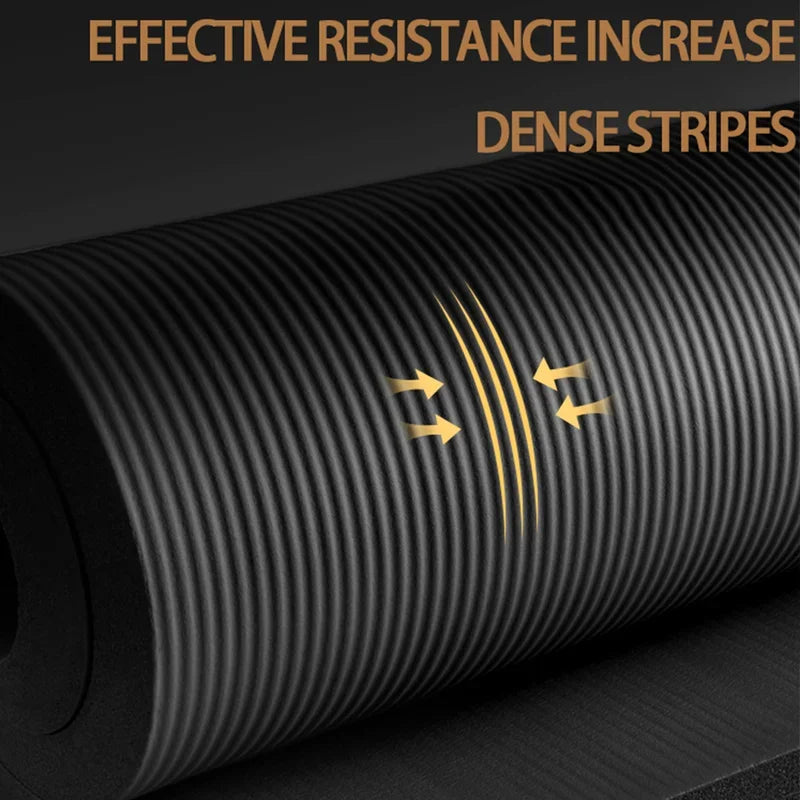 2 Meter Longer Yoga Mat