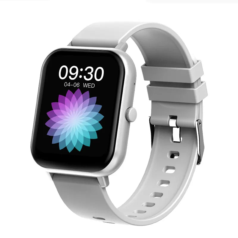 Stylish Bluetooth Health Tracker