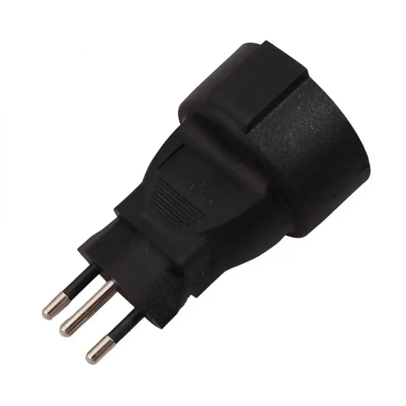 Universal Travel Power Adapter