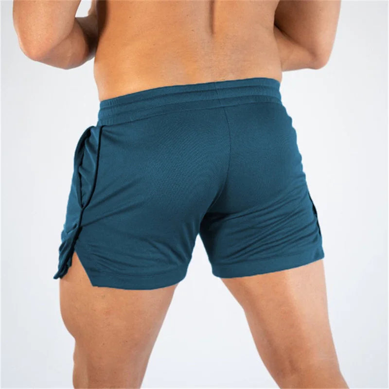 Mesh Shorts for Men