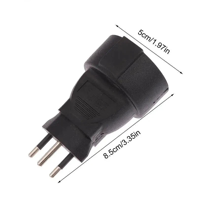 Universal Travel Power Adapter