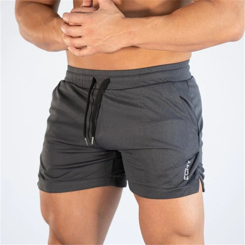 Mesh Shorts for Men