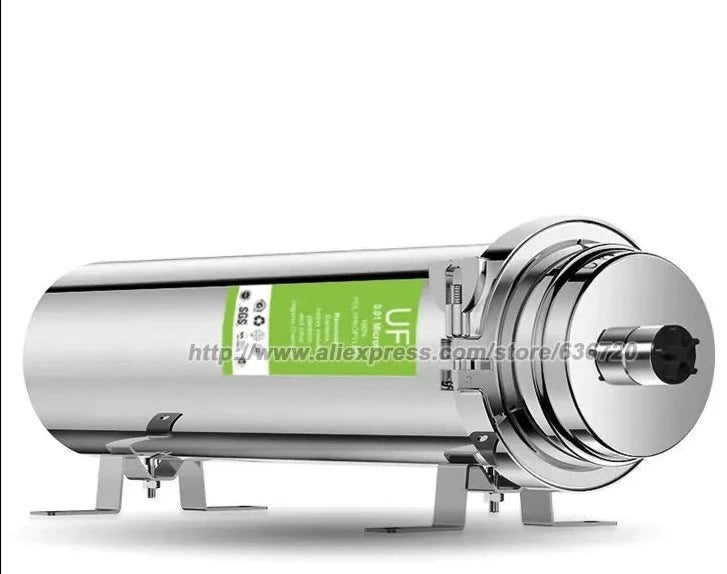 Ultrafiltration Water Purifier System