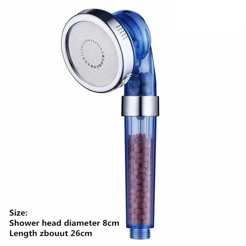 Handheld Shower Head