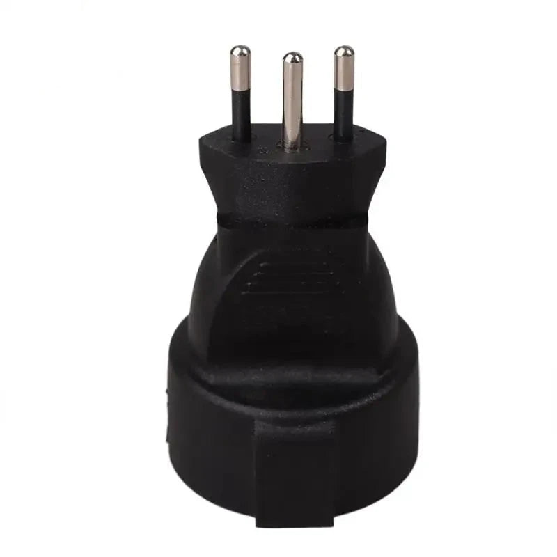 Universal Travel Power Adapter