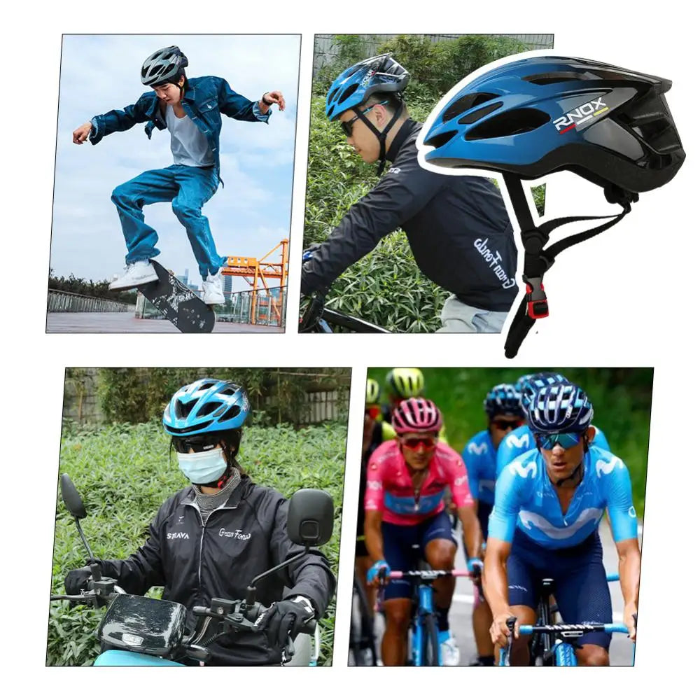 Ultralight Safety Cap for Men