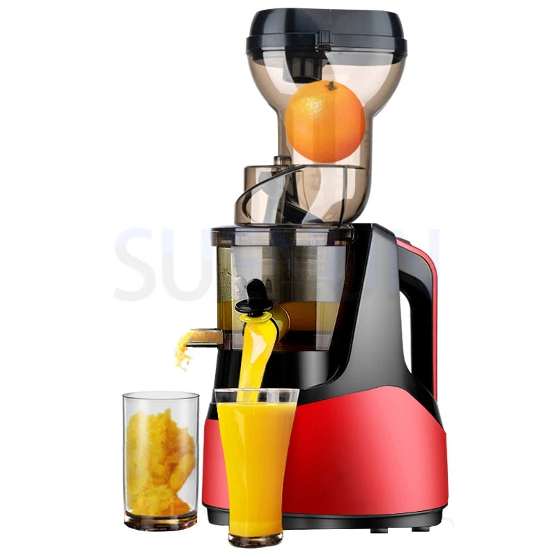 Electric Juicer