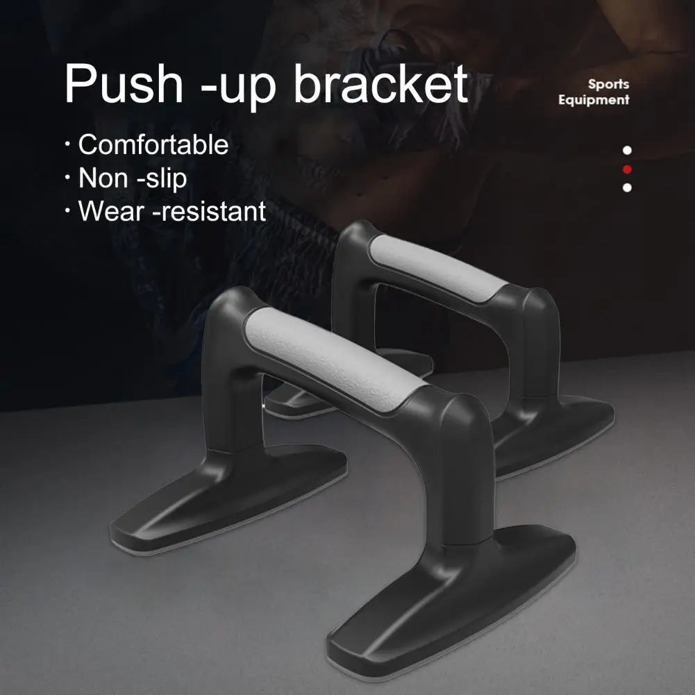 Fitness Power Rack Handles