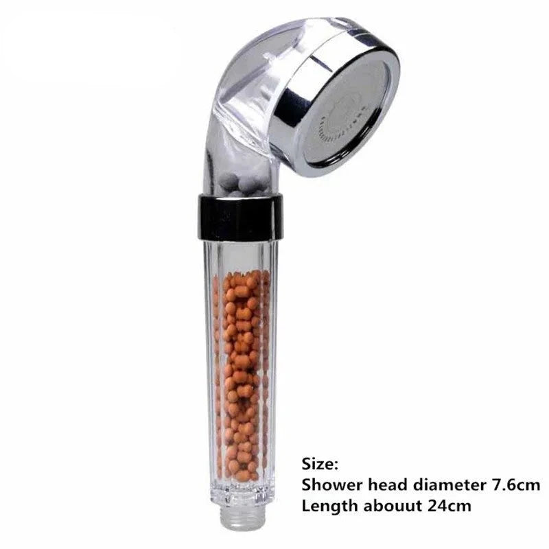 Handheld Shower Head