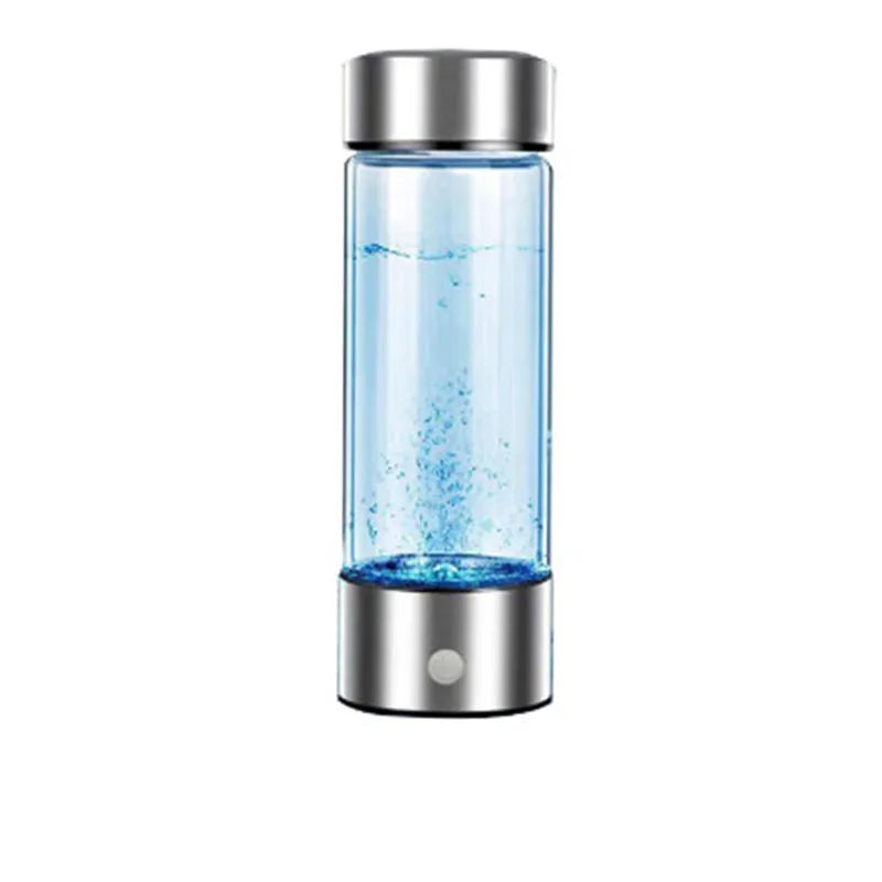 Electric Hydrogen-Rich Water Cup