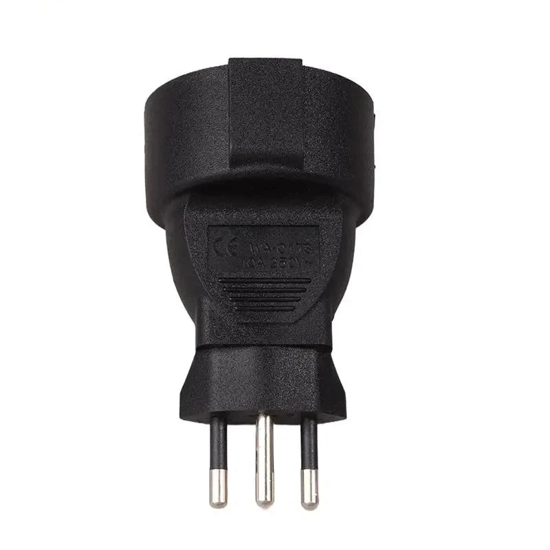 Universal Travel Power Adapter
