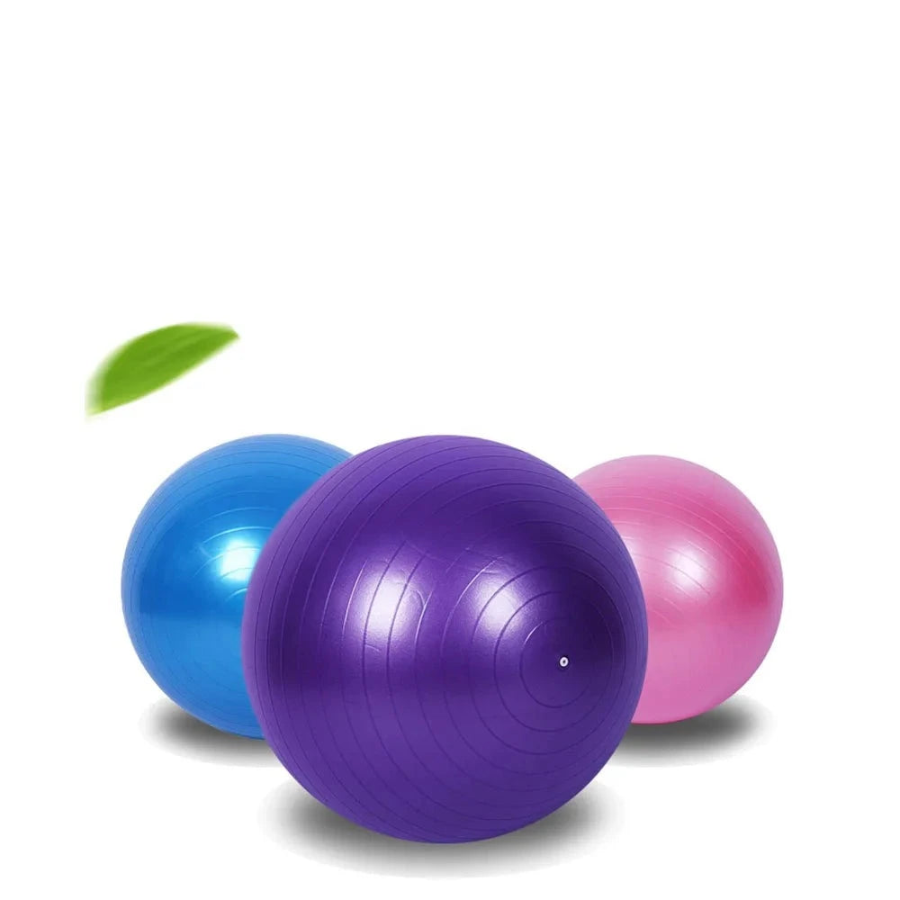 PVC Yoga Fitness Ball