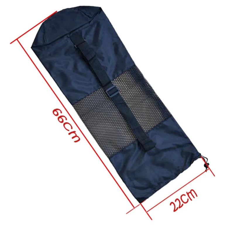 Portable Yoga Mat Bag