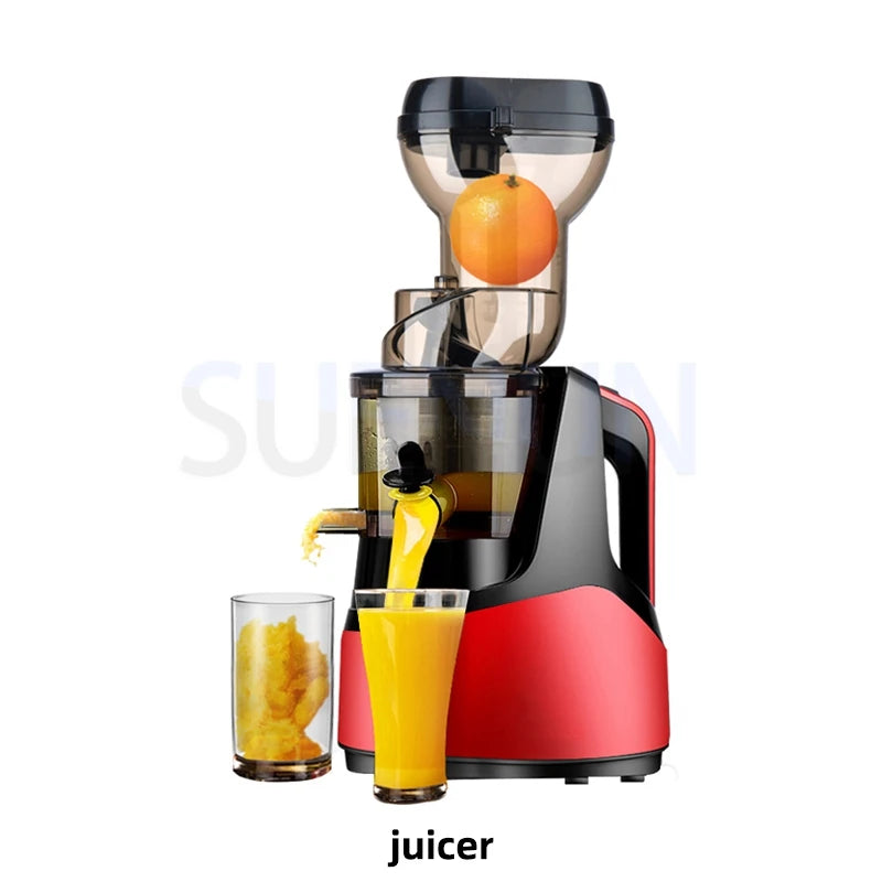 Electric Juicer