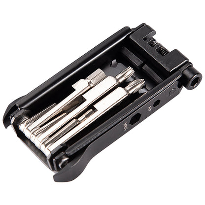 23-in-1 Portable Bicycle Multi-Tool Kit