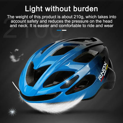 Ultralight Safety Cap for Men