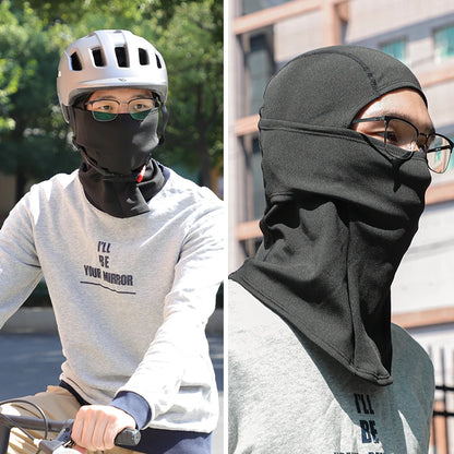 Winter Cycling Face Mask