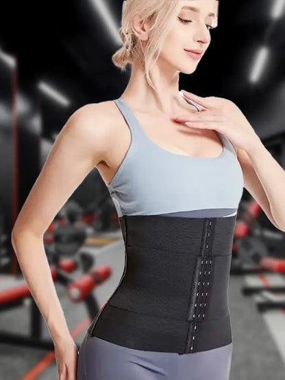 Adjustable Waist Trainer