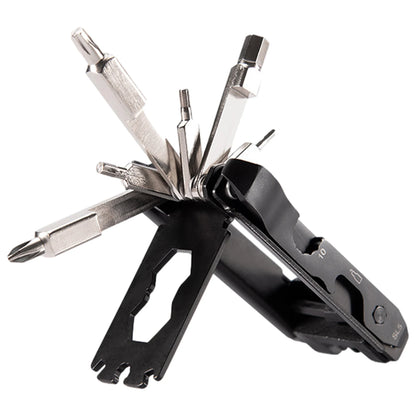 23-in-1 Portable Bicycle Multi-Tool Kit