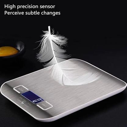 Digital Kitchen Scale