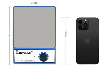 High-Speed Magnetic Stirrer Mixer