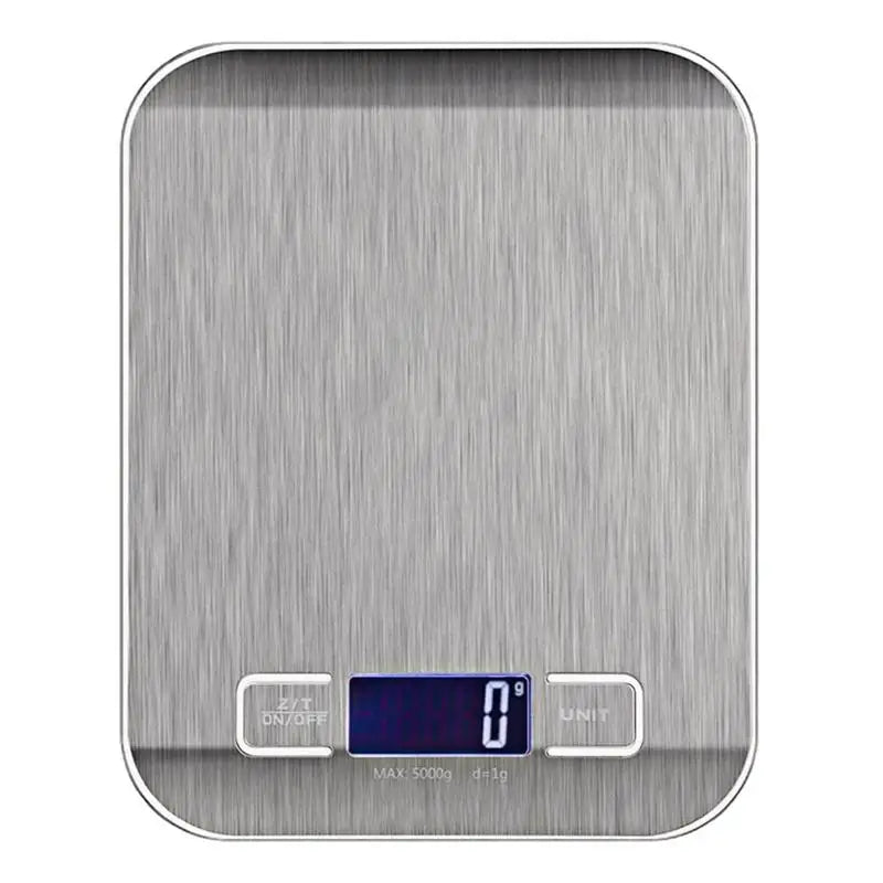 Digital Kitchen Scale