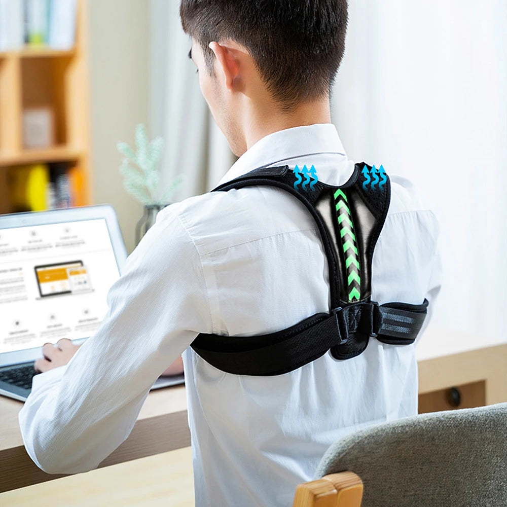 Posture Corrector Belt