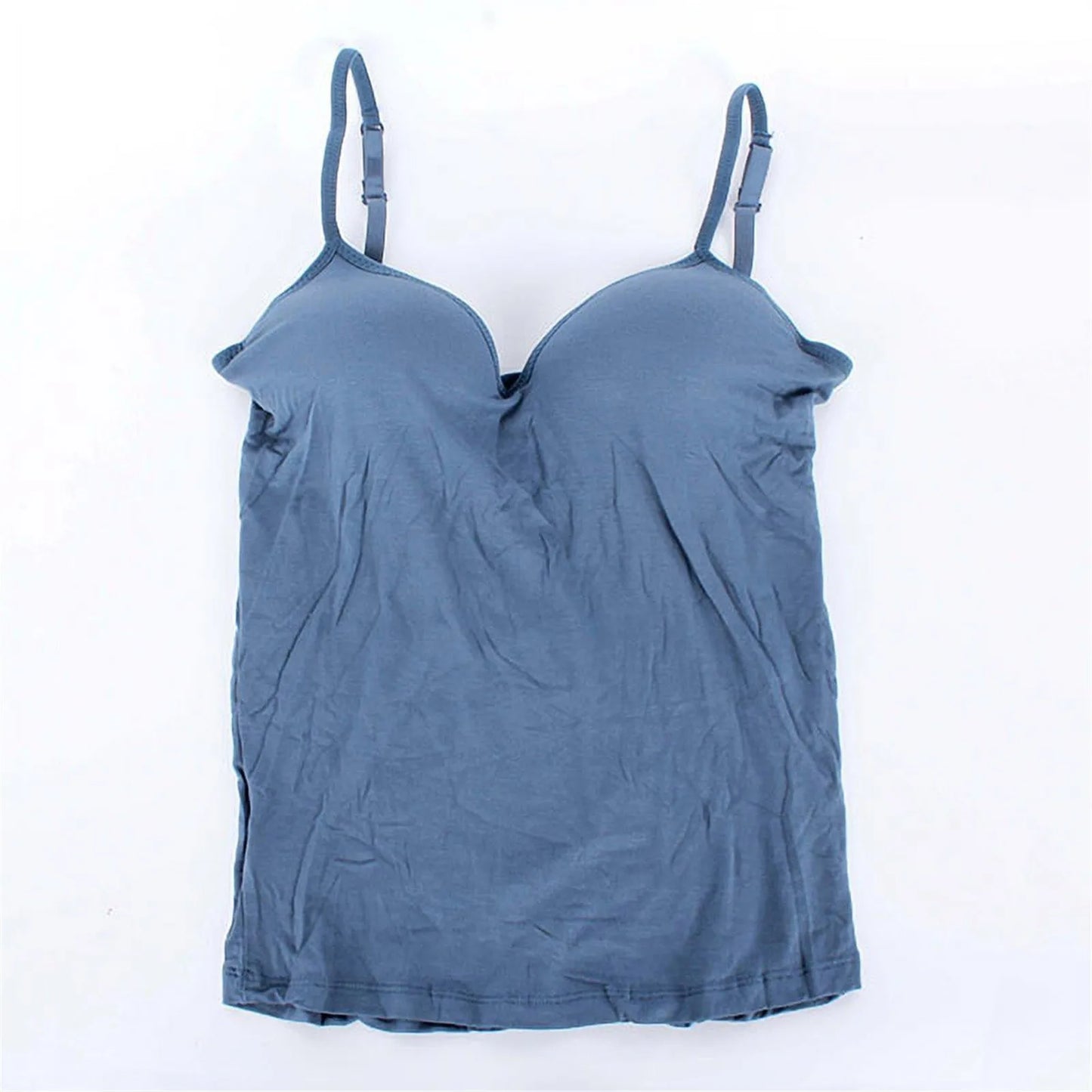 Adjustable Strap Camisole