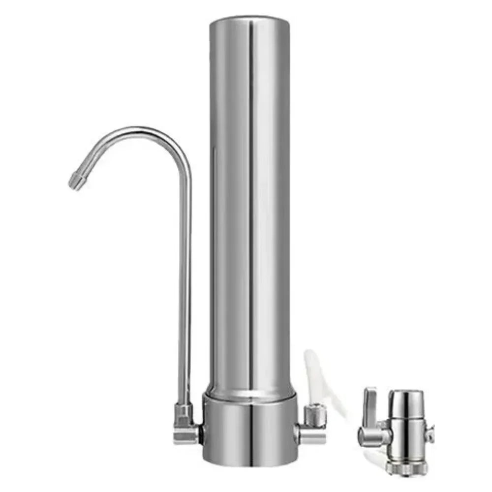 Countertop Water Filtration System