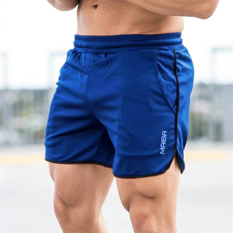 Men Gym Shorts