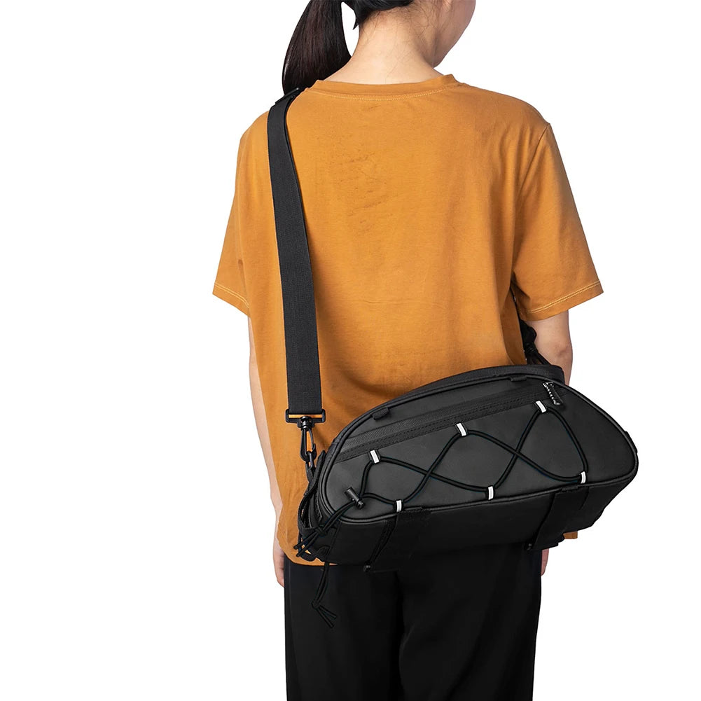 Bicycle Rear Seat Trunk Bag