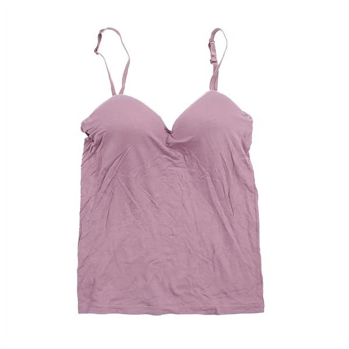 Adjustable Strap Camisole