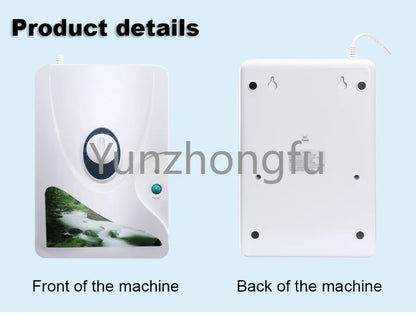 Water & Food Sterilizer Ozonizer