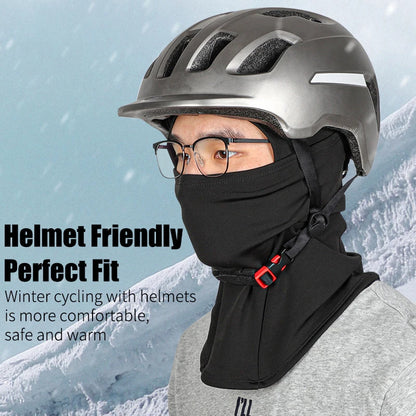 Winter Cycling Face Mask